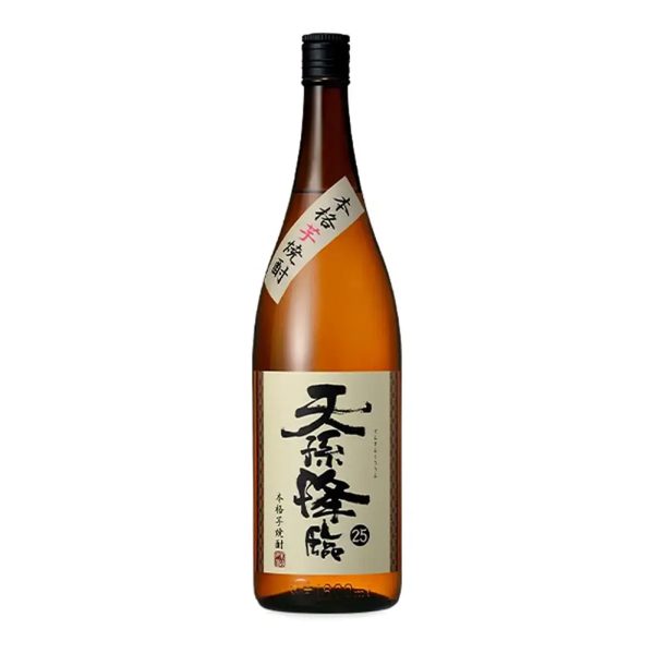 Shochu TensonKorin Imo 1.8L