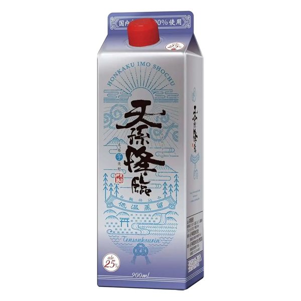 Shochu Tensonkorin Imo Slimpack