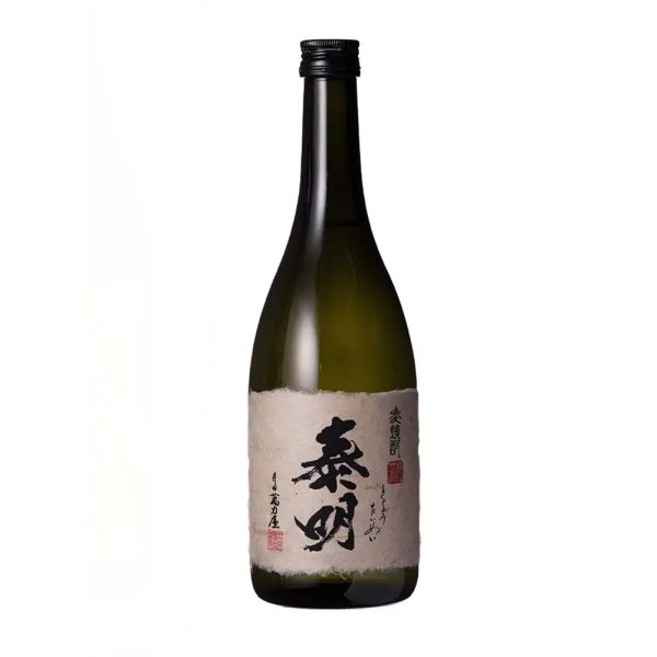 Shochu Tokujou Taimei Mugi