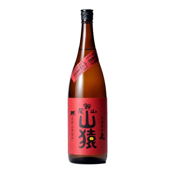 Shochu Yamasaru Mugi 1.8L