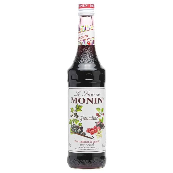 Siro Monin Grenadine