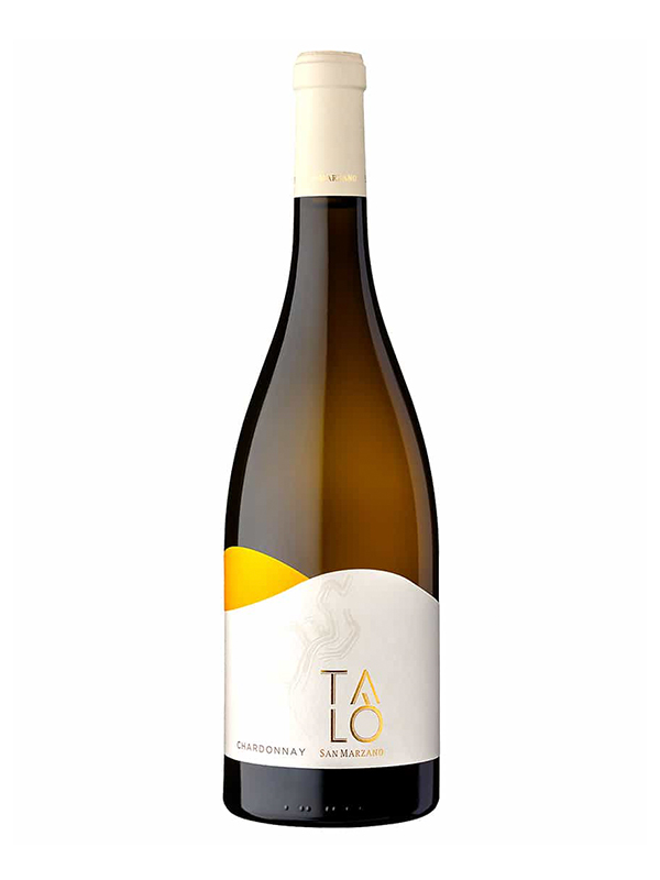 Rượu Vang Talò Chardonnay