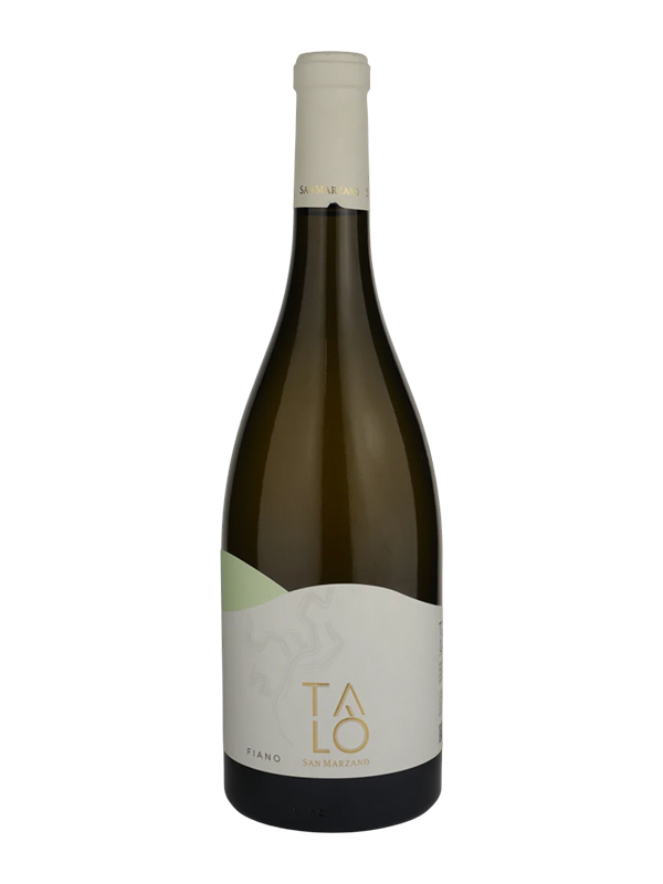 Rượu Vang Talò Fiano