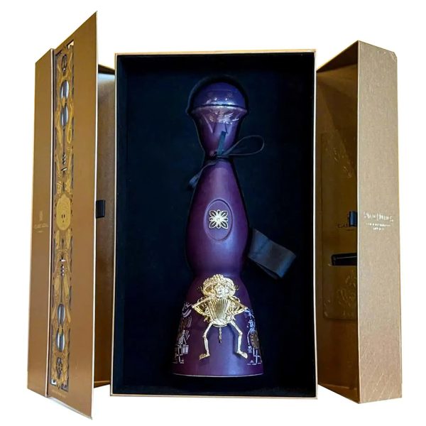 Tequila Clase Azul Dia de Muertos 2024