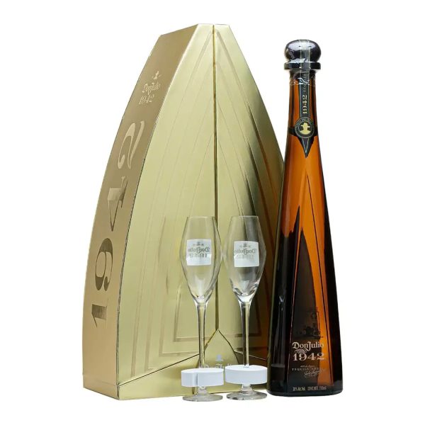 Tequila Don Julio 1942 - Mẫu Tết 2025