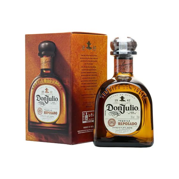 Tequila Don Julio Reposado
