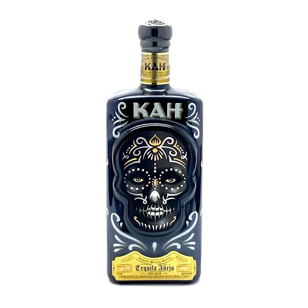 Tequila Kah Anejo