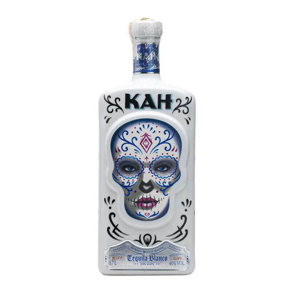 Tequila Kah Blanco