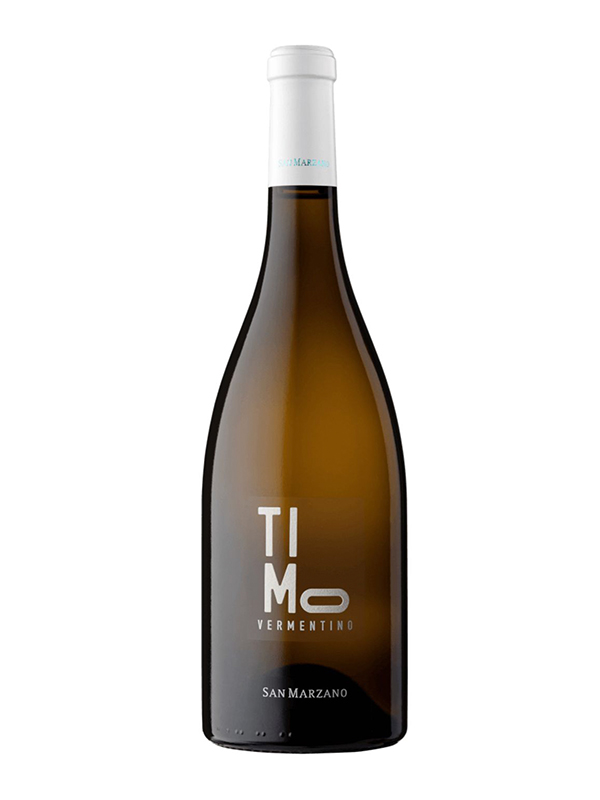 Rượu Vang Timo Vermentino