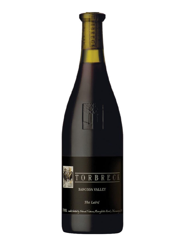 Rượu Vang Torbreck The Laird 2018