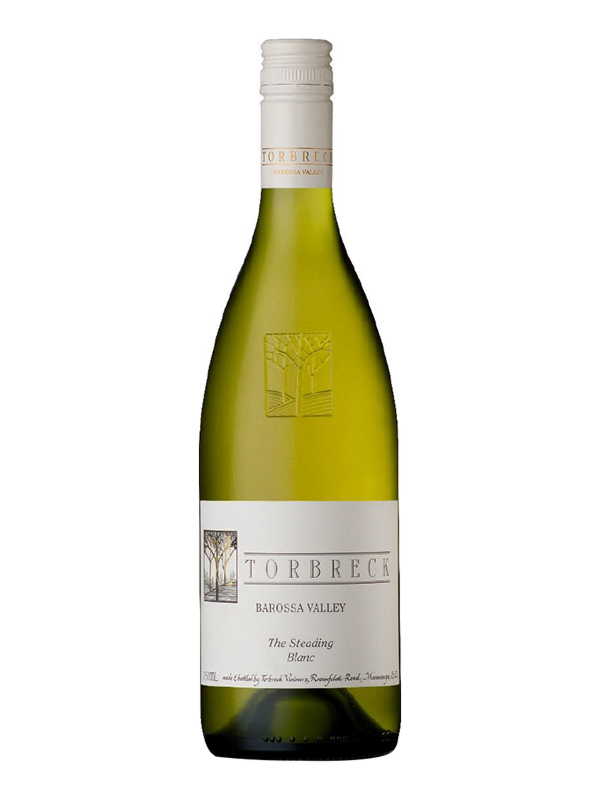 Rượu Vang Torbreck The Steading Blanc 2022