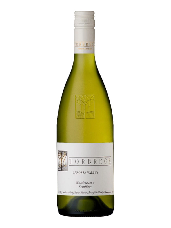 Rượu Vang Torbreck Woodcutter’s Semillon