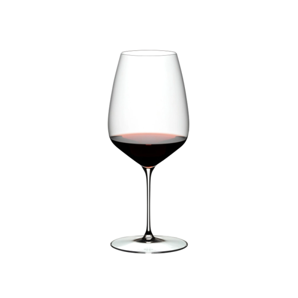Ly Rượu Vang Đỏ RIEDEL Veloce Cabernet / Merlot
