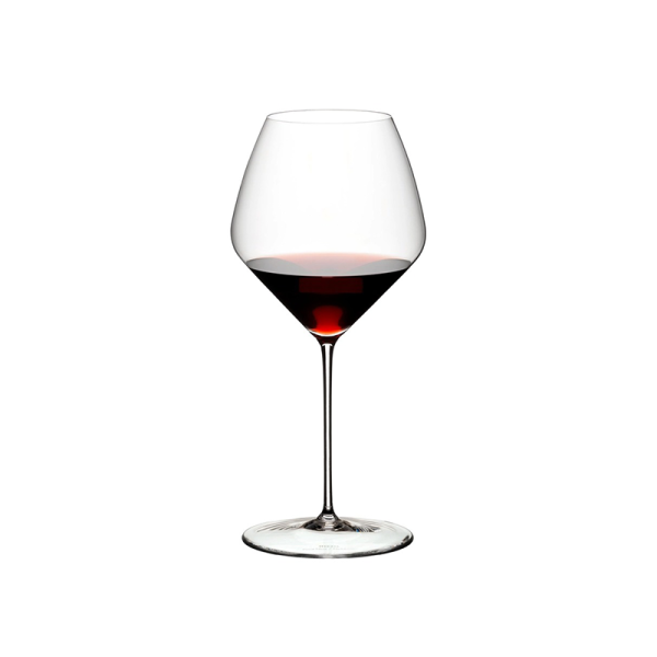 Ly Rượu Vang Đỏ RIEDEL Veloce Pinot Noir / Nebbiolo