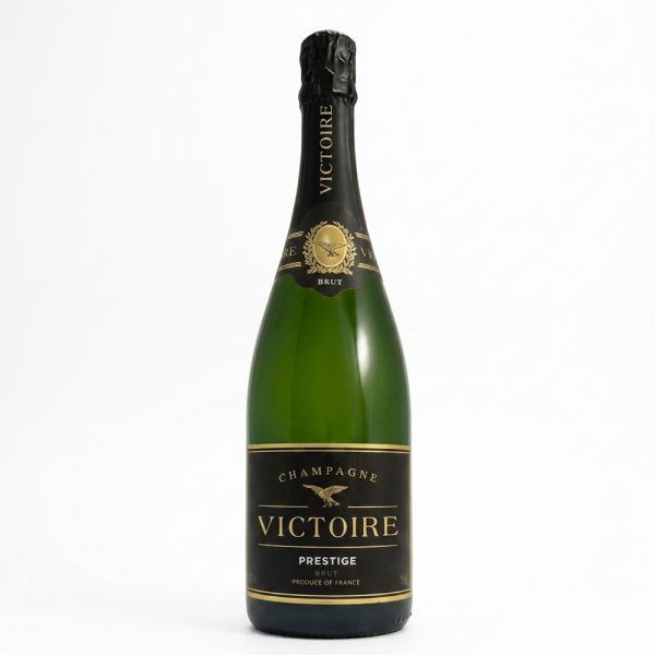 Victoire Champagne Brut Prestige