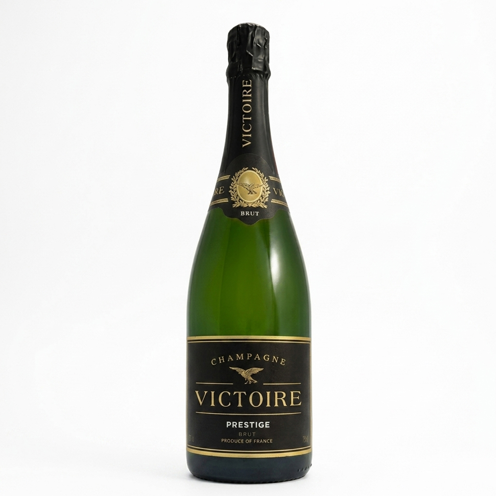 Victoire Champagne Brut Prestige