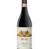 Rượu Vang Vietti Barolo Ravera 2019