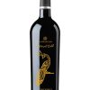 Rượu Vang Con Công Vindoro 24 Karat Gold 2019