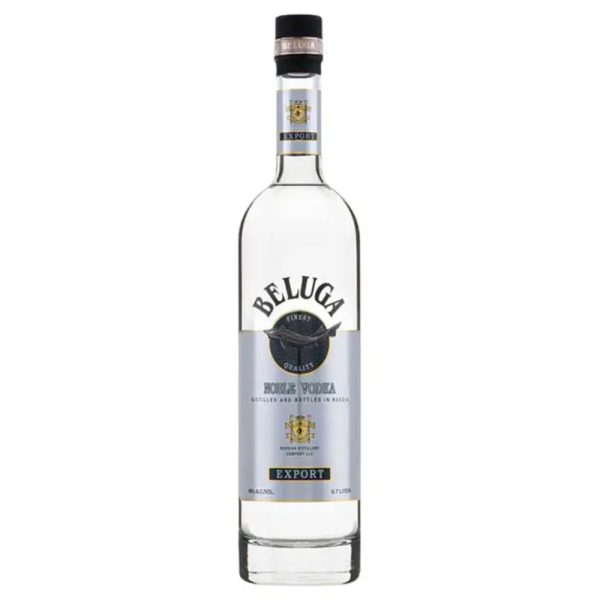 Vodka Beluga