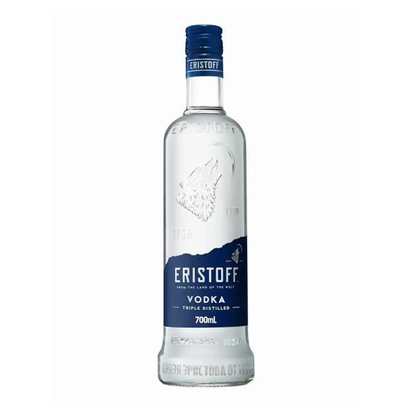 Vodka Eristoff