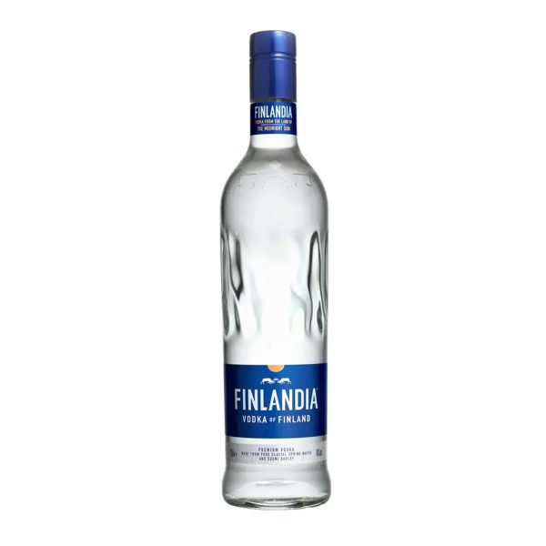 Vodka Finlandia