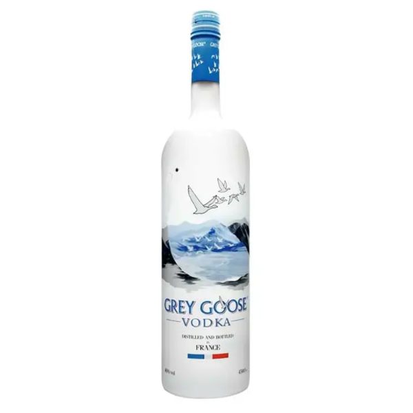 Vodka Grey Goose 4.5 lít