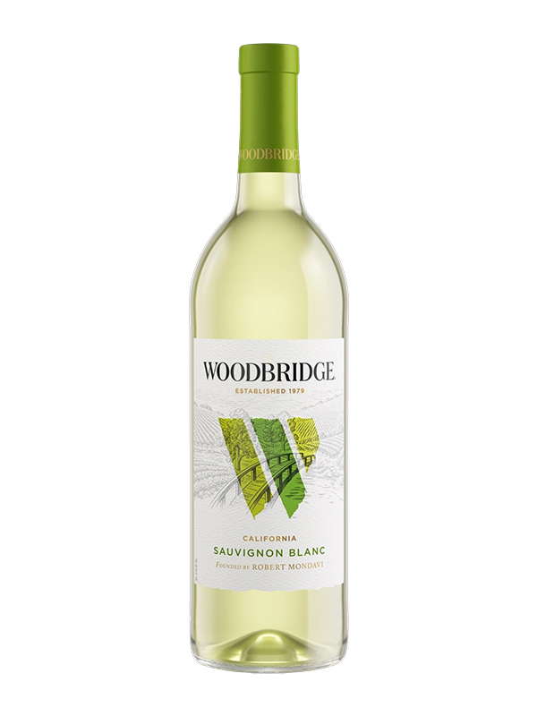Rượu Vang Woodbridge By Robert Mondavi Sauvignon Blanc