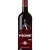Rượu Vang Yvecourt Bordeaux Rouge